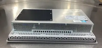 Used Siemens 6AV7241-5BB17-0FA0 SIMATIC HMI TOUCH HMI Panel Automation Control (HMI) South Carolina US | Palmetto Automation #1158361