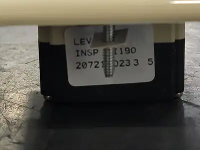 NEW LEVITON 7899-I