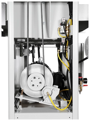 S371 | Cantek | Sanders-Wide Belt