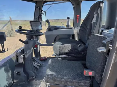 USED 2015 MIL-STAK SP/3100