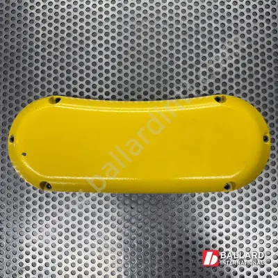 FANUC LR Mate 200iD J2 Arm Side Cover