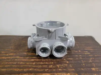 NEW KWIKON SMB/SMBH-10/15/20