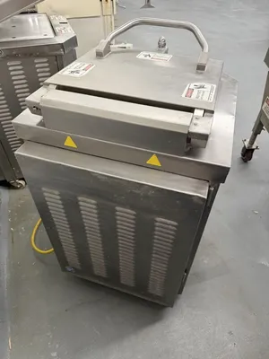 2009 Rondo RONDOPRESSE Dough Dividers | Envoy Equipment LLC (3)