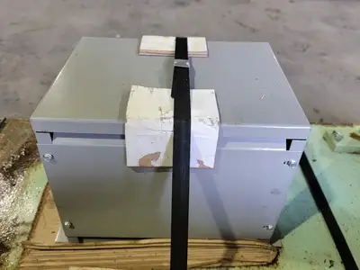 USED DOALL C57