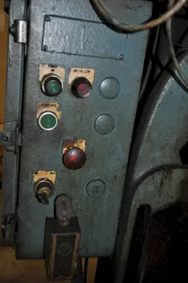 USED ROUSSELLE 25H
