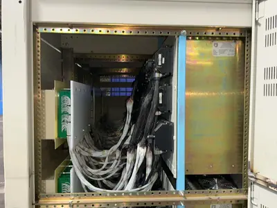 Used 1999 DITMCO 2508.S17HD In-Circuit Test System (ICT) Ohio US | HGR 24 #1266549