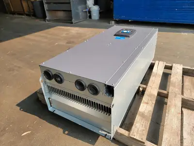 USED DANFOSS NXP03005-A2H0SSF-A1A2000000