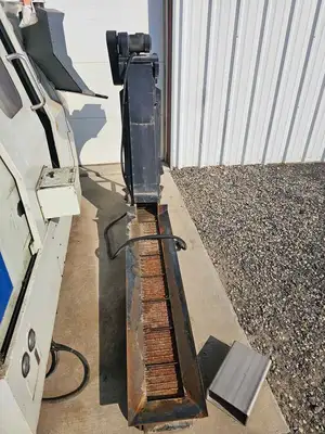 2001 HURCO TM10 Lathes CNC | Asset Exchange Corporation (7)