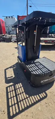 Used 2024 BLUE GIANT BG ZERO Misc Forklifts California US | Revelation Machinery #1300329