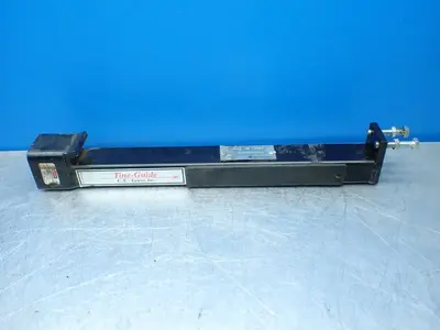 Used US LASERS INC STDVNS2L Forklift Attachments Ohio US | HGR 24 #803575
