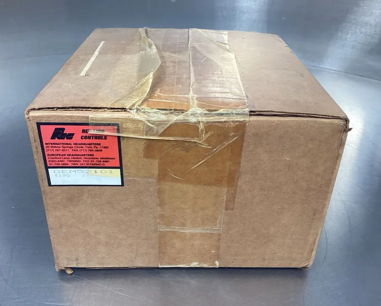 Used Red Lion Controls _UNKNOWN_ Industrial Controls South Carolina US | Palmetto Automation #1163102