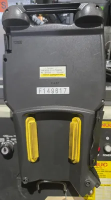 Used 2014 FANUC R-2000iB/210F + R-30iA Robots Michigan US | iGAM Industrial Marketplace #1291672