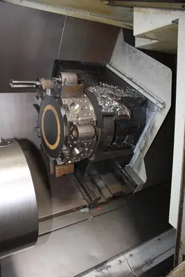 2014 DMG MORI SEIKI NLX3000/700 CNC Turning Center | Levy Recovery Group (26)