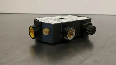 Cutler-Hammer Multi-Port Interconnect System Module 5D