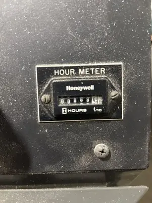 USED 2019 AEC TCOU-2