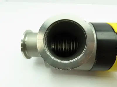 New | in-Stock BALZERS _UNKNOWN_ Valves/Fittings | Arrow Industrial #628739