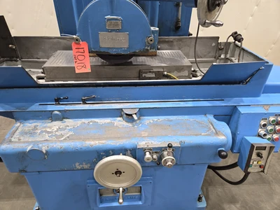 USED GALLMEYER & LIVINGSTON 550