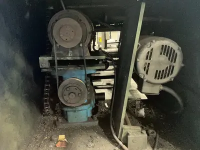 Used _UNKNOWN_ _UNKNOWN_ Coil Cradles & Straighteners Ohio US | HGR 24 #1507624