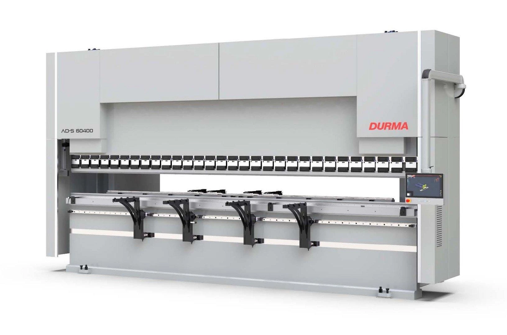 NEW DURMA AD-SERVO 60600