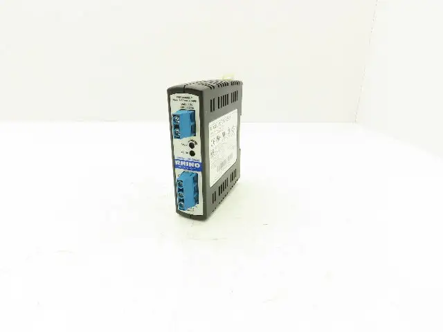 Used RHINO _UNKNOWN_ PLC Power Supplies | Arrow Industrial #640740
