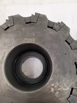 Used SANDVIK COROMANT R331.32-154R38FMQ Misc Industrial Equipment Kentucky US | Aucto #687131