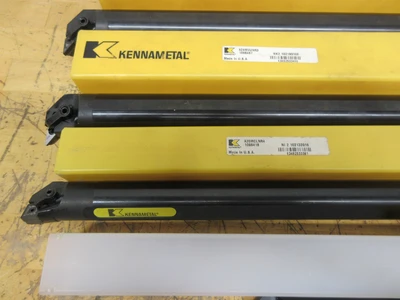 Used KENNAMETAL GENERIC Other Cutting Tools Minnesota US | Machinesused.com #1310099