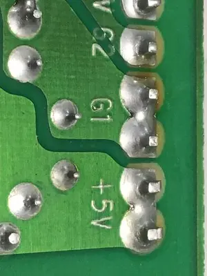 USED SHINDENGEN SPS-2094V-0
