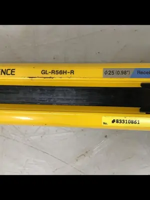 USED KEYENCE CORP GL-R56H-R
