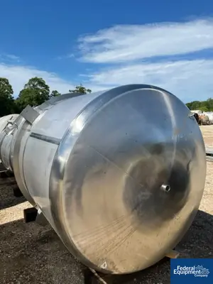 ICCNW 2162 Gal ICCNW Tank, S/S