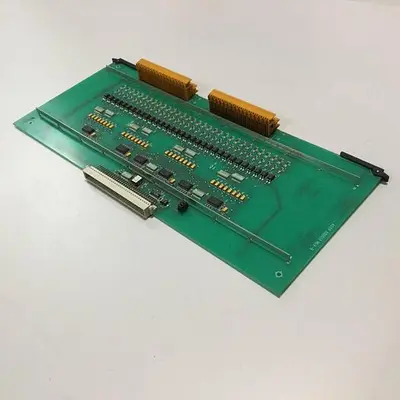 USED VAN DORN PC330-037