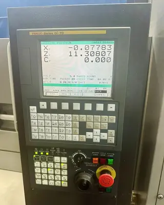 2011 TSUGAMI B0385L Swiss Type Automatic Screw Machines | Toolquip, Inc. (9)