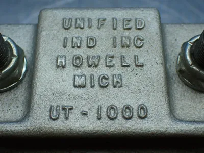 NEW UNIFIED INC UT1000