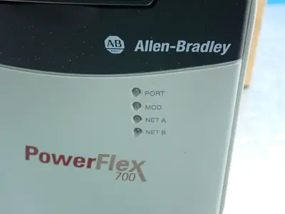 NEW ALLEN BRADLEY 20BD014A3AYYADA0