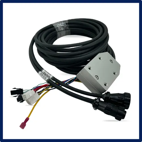 New | in-Stock MITSUBISHI HA5C HRT160 HRT210 SIGMA-1 Cable & Wire Texas US | CNC TOOLS LLC #1230748