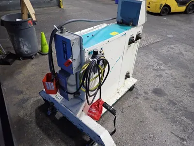 Take Up Coiler