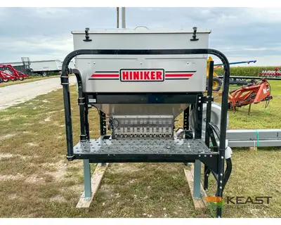 Used HINIKER _UNKNOWN_ Seeders Iowa US | Keast Enterprises #1360310