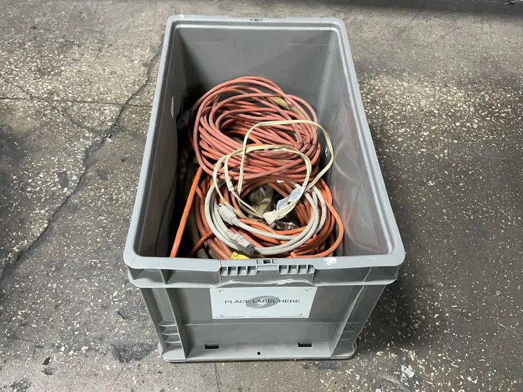 Used _UNKNOWN_ _UNKNOWN_ Surge Protectors Ohio US | HGR 24 #1266757