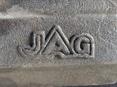 NEW JAG T3R10TS15N