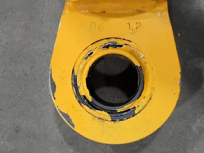 Hydraulic Cylinder 1032454 - 862656