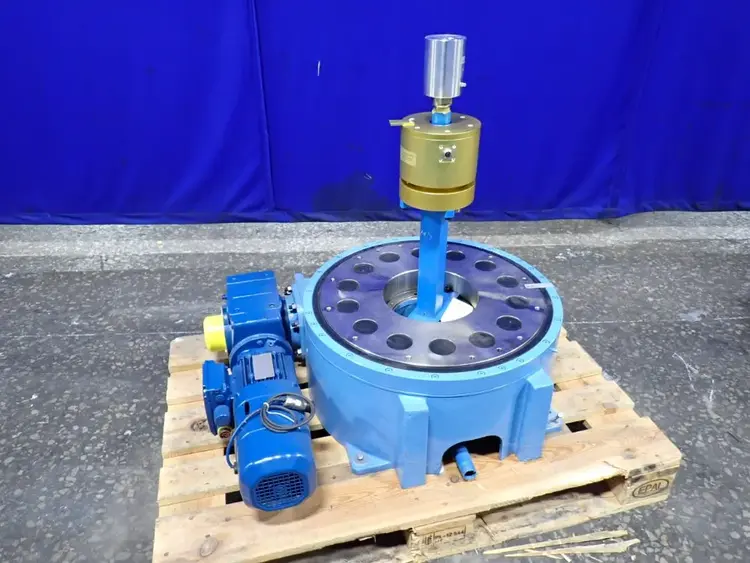 Used 2017 MOTION INDEX DRIVES TMF200014350RHCV1006 Tooling & Accessories (Other) Ohio US | HGR 24 #728089