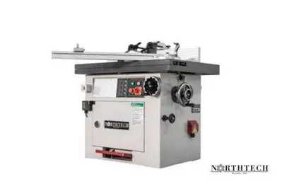 NEW NORTHTECH NT-625TS