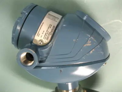 USED Rosemount 5302 HA1S1V5AE01500CAE5 M1S4