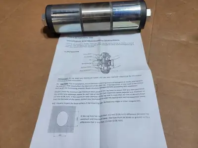 NEW 2021 SANDVIK BG00654607