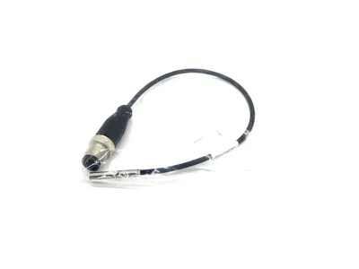 NEW BALLUFF BES 516-3007-G-E4-C-S4-00,2 INDUCTIVE SENSOR BES5163007GE4CS4002