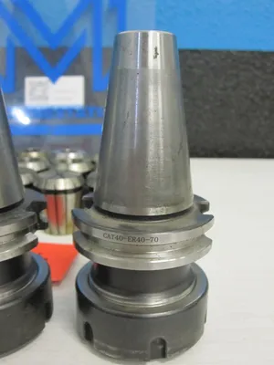 USED SYIC CAT40