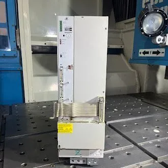 USED SIEMENS 6SN1123-1AA00-0EA2