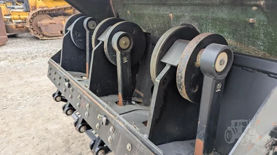 USED JOHN DEERE AERCORE 1500