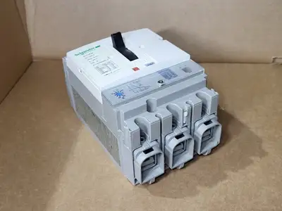 USED SCHNEIDER ELECTRIC GV7-RE80