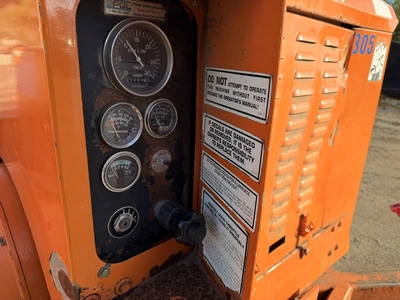 Used BANDIT 150 Wood Chippers Michigan US | Miedema Asset Management Group #1483291