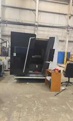 2022 BODOR P3 Laser Cutters | Toolquip, Inc. (2)